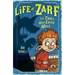 Life of Zarf: The Troll Who Cried Wolf