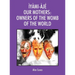Ìyàmi-Àjé Our Mothers: Owners of the Womb of the World