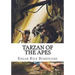 Tarzan of the Apes