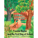 Frankie Buster and the First Day of School
