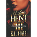 A Lover's Heist III: Baby and Skai's Love Story