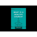 What Is a Healthy Church?: Volume 9marks