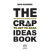 The You-Have-To-Go-Through-A-Lot-Of-Crap-To-Get-To-Good-Ideas Book