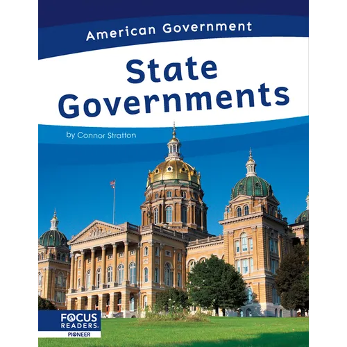 State Governments