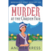 Murder at the Garden Fair