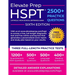 HSPT: 2500+ Practice Questions
