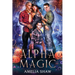 Alpha Magic: Reverse Harem Romance
