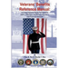Veterans' Benefits Reference Manual: A Comprehensive Guide for Veterans, VSO's, Attorneys, Health Care Providers, and Financial Advisors
