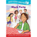 Block Party (Confetti Kids #3): (Dive Into Reading)