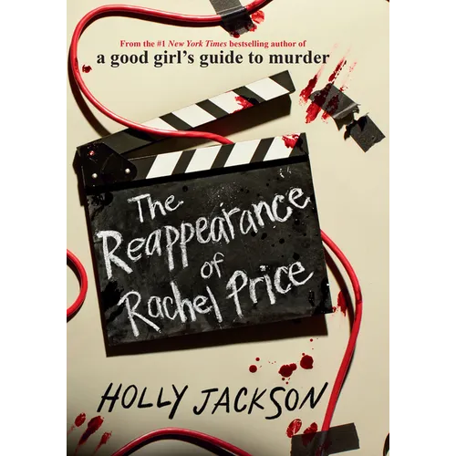 The Reappearance of Rachel Price