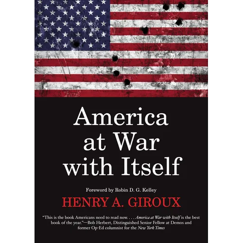 America at War with Itself