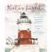 Kate's Light: Kate Walker at Robbins Reef Lighthouse