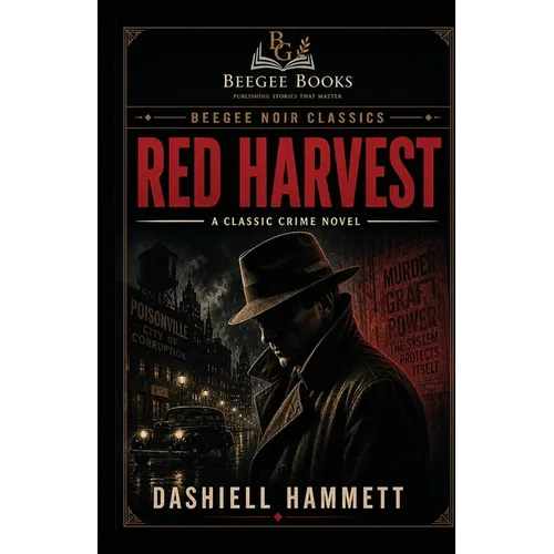 Red Harvest