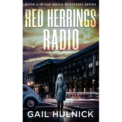Red Herrings Radio
