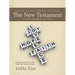 Bible Crossword Puzzle: The New Testament: A Bible-Reading Activity