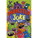 Monster Joke Book: Over 650 Frightfully Funny Jokes
