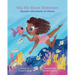 Afia the Brave Swimmer: Seaside Adventures in Ghana