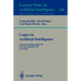 Logics in Artificial Intelligence: European Workshop Jelia '94, York, Uk, September 5-8, 1994. Proceedings