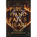 Fire's Hand, Fate's Heart