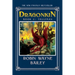 Dragonkin Book Two, Talisman