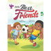 This Is Not A Kid's Book: Best Friends