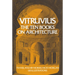 The Ten Books on Architecture: Volume 1