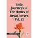 Little Journeys to the Homes of Great Lovers Vol. 13