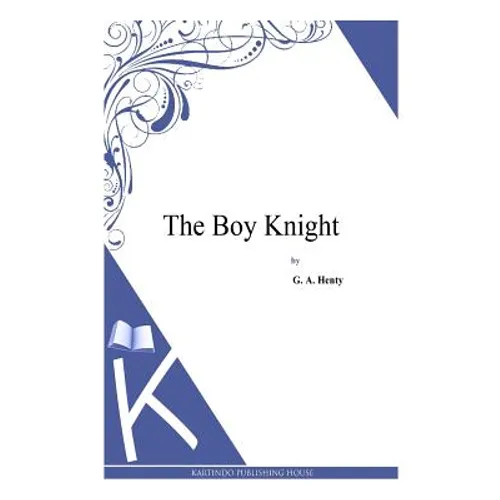 The Boy Knight