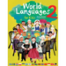World Languages for Kids 2: Learning Easy Phrases and Greetings in 15 Foreign Languages (ASL: American Sign Language, Greek, Vietnamese, Thai, Ukraini