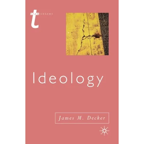 Ideology