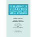 Barbour Collection of Connecticut Town Vital Records. Volume 14: Goshen 1739-1854, Granby 1786-1850, Greenwich 1640-1848