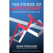 The Power of Mentorship: Changing the World, One Youth at a Time Adam Ferguson