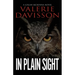 In Plain Sight: A Logan McKenna Mystery Book 8