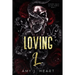 Loving L: A Dark Romance