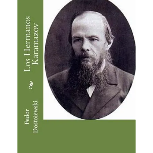 Los Hermanos Karamazov