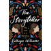 The Storyteller