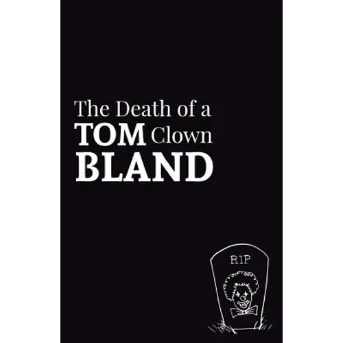The Death of a Clown