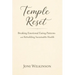 Temple Reset: Breaking Emotional Eating Patterns and Rebuilding Sustainable Health