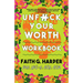 Unfuck Your Worth Workbook: Manage Your Money, Value Your Own Labor, and Stop Financial Freakouts in a Capitalist Hellscape
