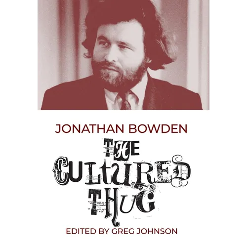 The Cultured Thug