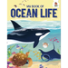 My Book of Ocean Life