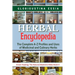 Herbal Encyclopedia: The Complete A-Z Profiles and Uses of Medicinal and Culinary Herbs