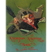 Krampus "Koloring" (Coloring) Book
