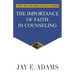 The Importance of Faith in Counseling