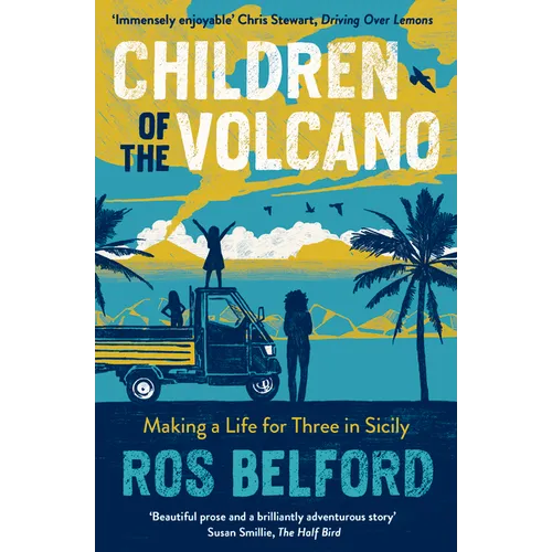 Children of the Volcano