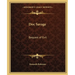 Doc Savage: Bequest of Evil