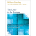 The Letter to the Romans