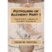 Potpourri of Alchemy Part 1