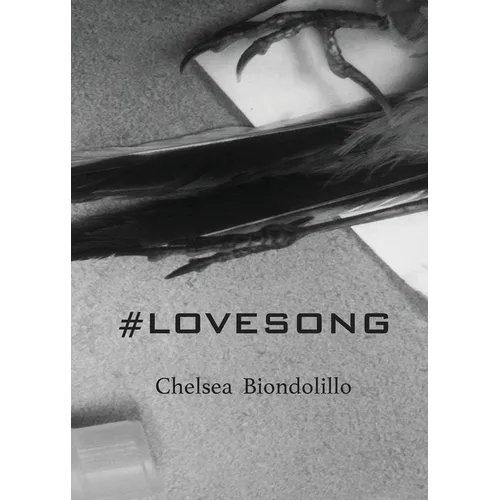 #Lovesong