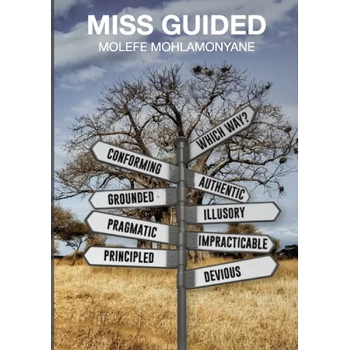 Miss Guided